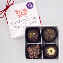 Load image into Gallery viewer, Dark Truffle 4 w/lid