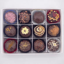 Load image into Gallery viewer, Dark Truffle 12