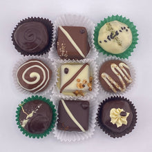 Load image into Gallery viewer, 'Coffee Date' Chocolate Truffles & Caramels
