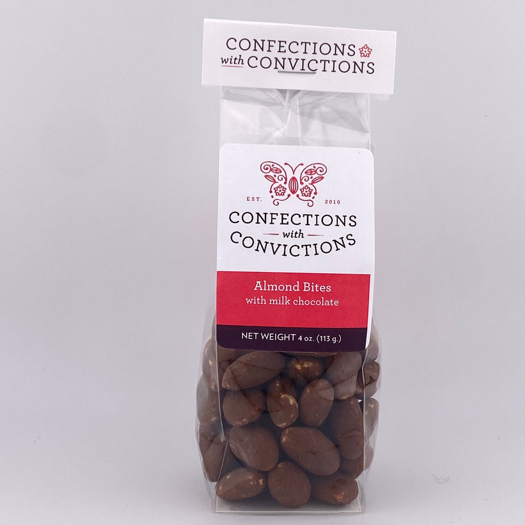 Bites Milk Chocolate