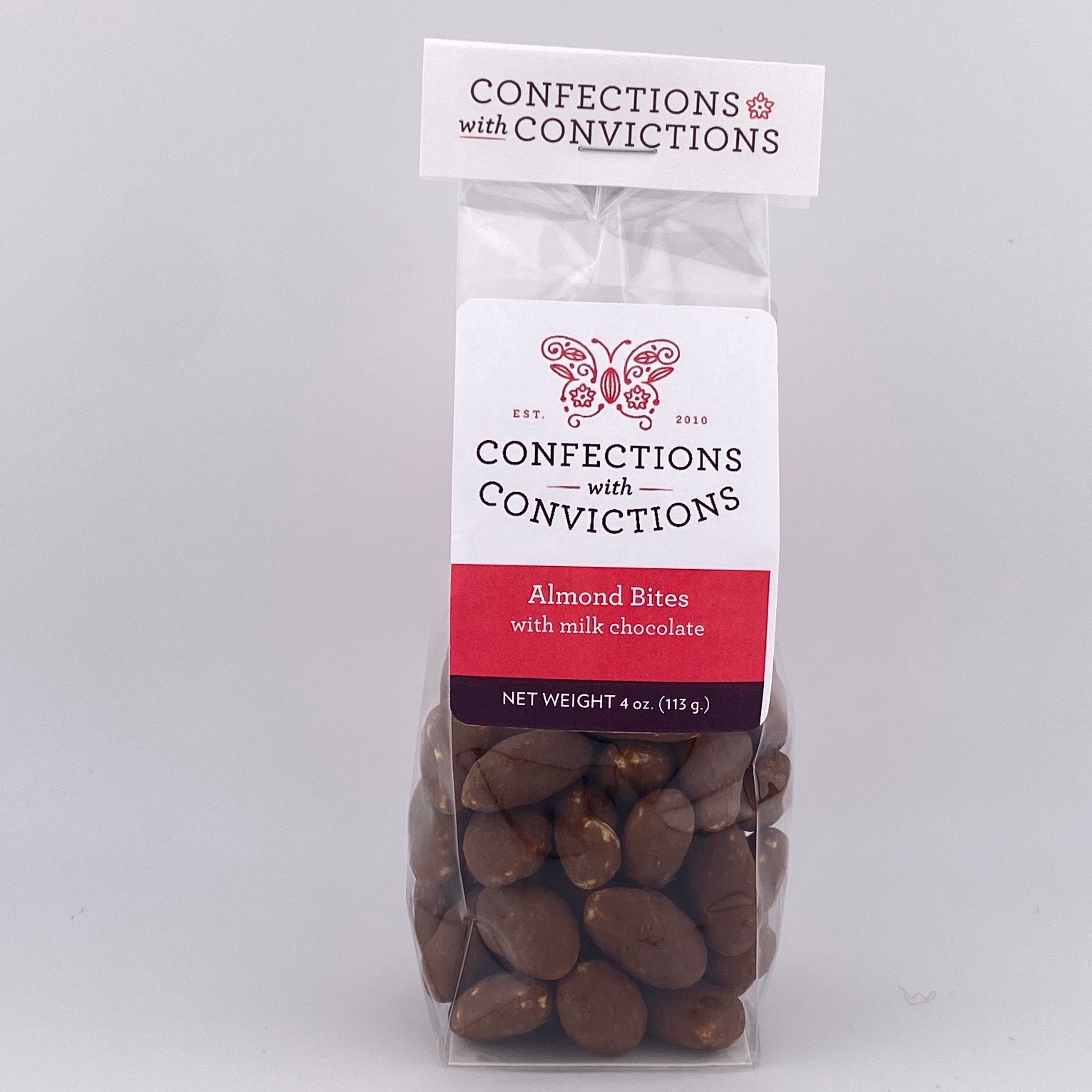 Bites Milk Chocolate