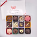 Chocolatier's Choice 12-Piece Box
