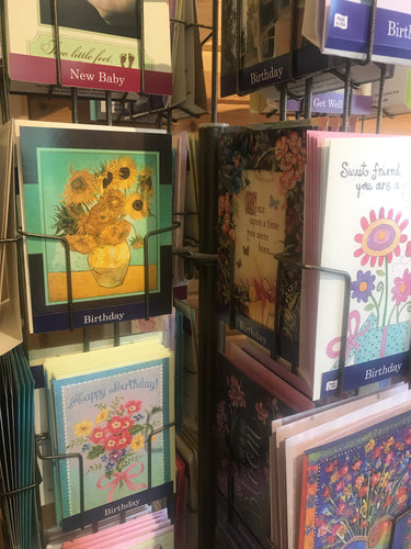 Greeting Cards
