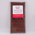 Milk Chocolate Bar with Peanuts