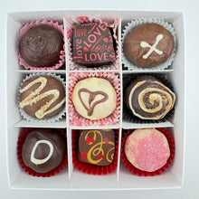 Load image into Gallery viewer, 9-Piece Box of Bon Bons-OL