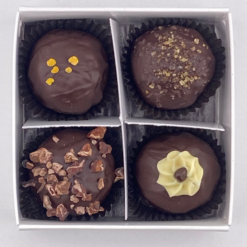 Dark Truffle 4