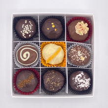 Load image into Gallery viewer, Explorer Truffle 9
