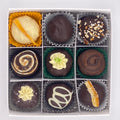 'Drinks Date' Chocolate Truffle Collection
