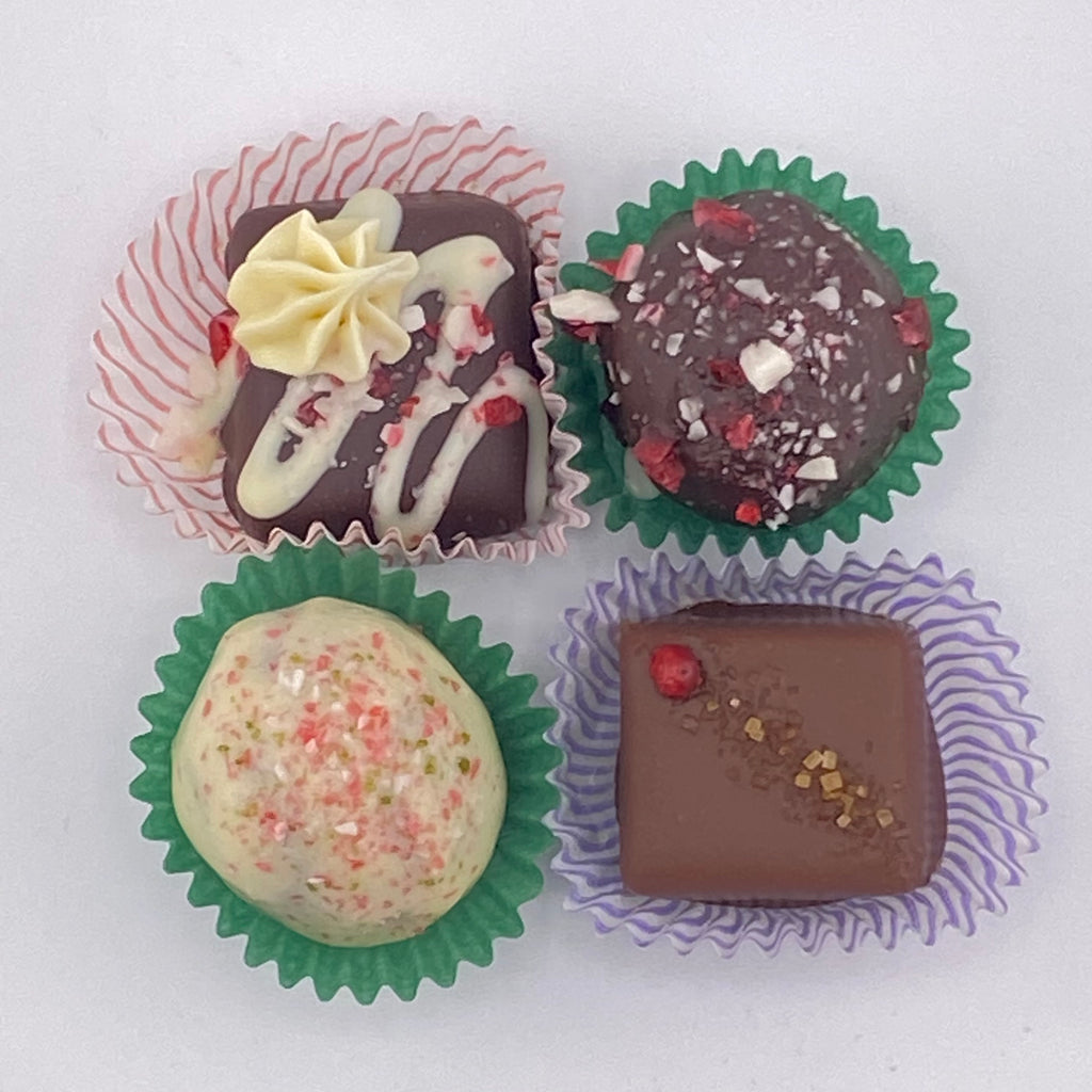 'Mint to Be' Assorted Chocolates