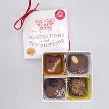 Load image into Gallery viewer, Classic Caramel 4 w/lid