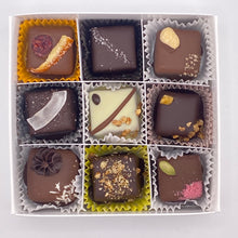Load image into Gallery viewer, Classic Caramel 9