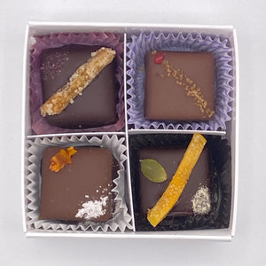 Explorer Caramel 4