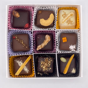 Explorer Caramel 9
