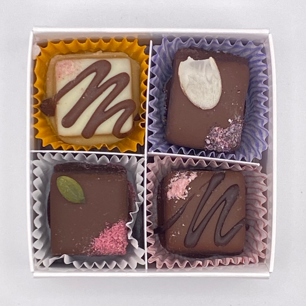 Michigan Caramel 4