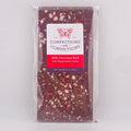 Milk Chocolate Bar Peppermint 