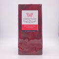 Milk Chocolate Bar with Raspberries