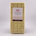 White Chocolate Bar
