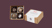 Load image into Gallery viewer, Explorer Chocolate Truffle Collection