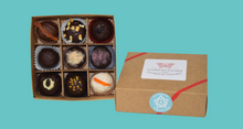 Load image into Gallery viewer, Michigan Chocolate Truffle Collection