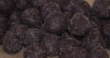 Load image into Gallery viewer, Hazelnut Bites with Dark Chocolate &amp; Sea Salt-OL