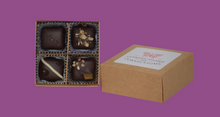Load image into Gallery viewer, Dark Chocolate Caramel Collection